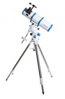 Hvězdářský dalekohled Meade LX70 R6 6'' EQ
