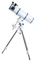 Hvězdářský dalekohled Meade LX70 R8 8'' EQ