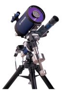 Hvězdářský dalekohled Meade LX850 10'' F/8 ACF