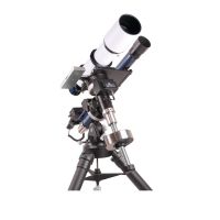 Hvězdářský dalekohled Meade LX850 130 mm F/7 ACF