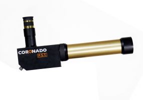 Osobní solární hvězdářský dalekohled Coronado PST Meade