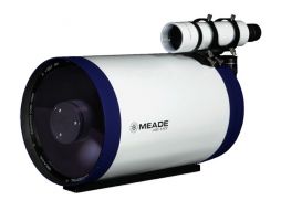 Hvězdářský dalekohled Meade LX85 8'' ACF OTA
