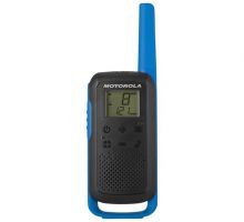 Motorola Talkabout T62, modrá