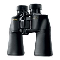 Nikon dalekohled CF Aculon A211 7x50 NIKON SO