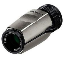 Nikon dalekohled HG Monocular 7x15