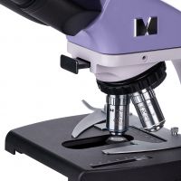 Biologický mikroskop MAGUS Bio 250T