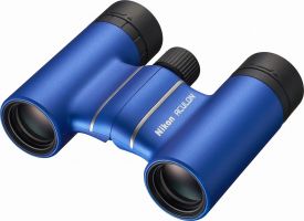 Nikon dalekohled CF Aculon T02 8x21 Blue