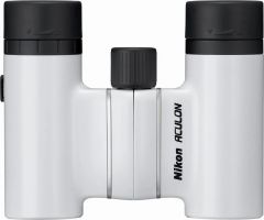 Nikon dalekohled CF Aculon T02 8x21 White NIKON SO