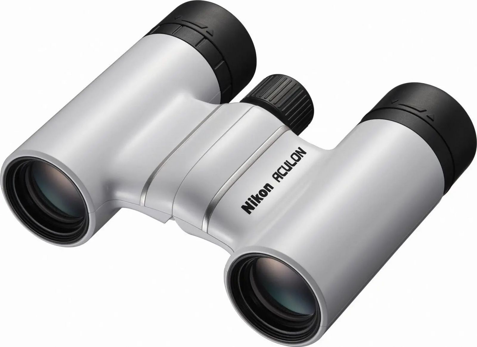 Nikon dalekohled CF Aculon T02 8x21 White NIKON SO