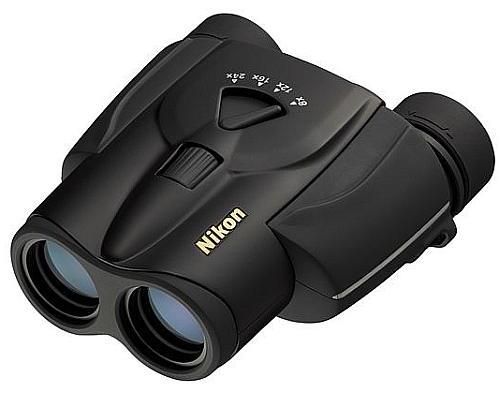 Nikon dalekohled CF Sportstar Zoom 8-24x25 Black NIKON SO
