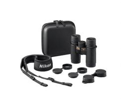 Nikon dalekohled DCF Monarch HG 8x30 NIKON SO