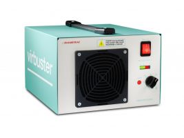 VirBuster 10000E, generátor ozónu