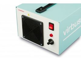 VirBuster 20000A, generátor ozónu DIAMETRAL