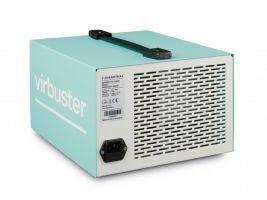 VirBuster 20000E, generátor ozónu DIAMETRAL