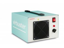 VirBuster 4000A, generátor ozónu DIAMETRAL