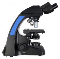 Biologický binokulární mikroskop Levenhuk 850B