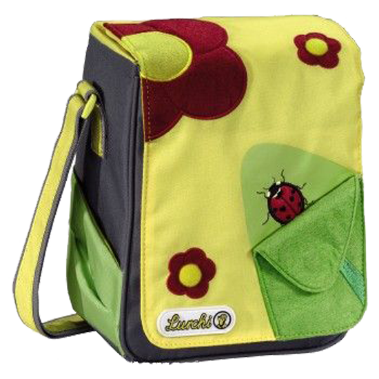 Dětská květinová taška Lurchi