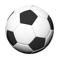 Držák na telefon Soccer Ball + PopClip