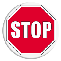 Držák na telefon Stop Sign + PopClip