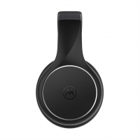 Motorola Bluetooth sluchátka MOTO XT220, uzavřená, černá