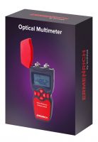 Optický multimetr Ermenrich NetGeeks NU40