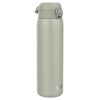 ion8 Leak Proof nerezová láhev Grey, 1200 ml