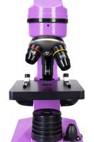 Mikroskop Levenhuk Rainbow 2L AmethystAmetyst