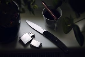 Nůž TETRAO Imleria