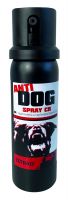 Obranný sprej TETRAO - Anti Dog spray CR 50ml