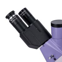 Metalurgický inverzní digitální mikroskop MAGUS Metal VD700 LCD