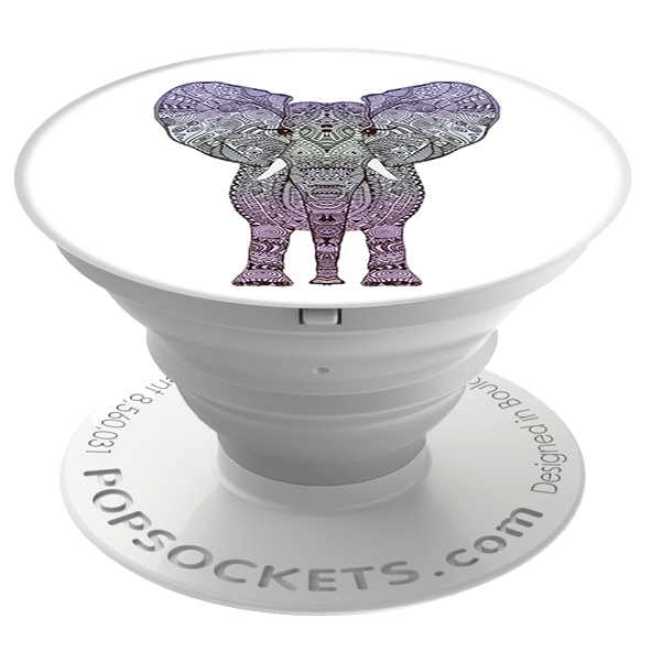 PopSockets Elephant