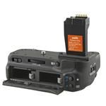 Battery Grip Jupio pro Canon EOS 750D/760D/X8i/T6s/T6i (BG-E18)