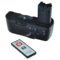 Battery Grip Jupio pro Sony A850/A900 (VG-C90AM)