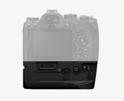 Battery Grip OM SYSTEM HLD-10 pro fotoaparát OM-1
