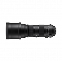 SIGMA 150-600mm F5-6.3 DG OS HSM Sports pro Nikon F