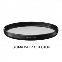 SIGMA filtr PROTECTOR 105mm WR