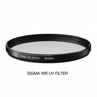 SIGMA filtr UV 105mm WR