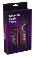 Tester síťových kabelů Ermenrich NetGeeks NP35