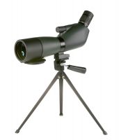 15-45x60 Zoom Spotting Scope, dalekohled, povrchová vada optiky, FOMEI