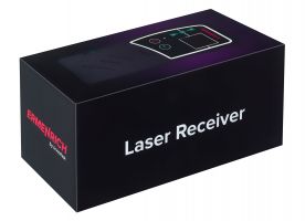 Přijímač laserového paprsku Ermenrich LR30