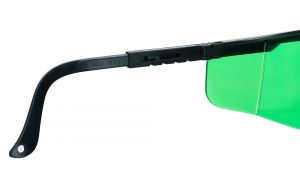 Zelené brýle Ermenrich Verk GG30