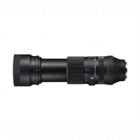 SIGMA 100-400mm F5-6.3 DG DN OS Contemporary pro Fuji X