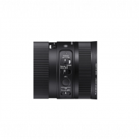 SIGMA 100-400mm F5-6.3 DG DN OS Contemporary pro Fuji X