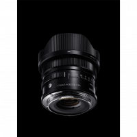 SIGMA 17mm F4 DG DN Contemporary I series pro Sigma L / Panasonic / Leica
