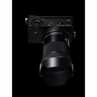 SIGMA 23mm F1.4 DC DN Contemporary pro Sigma L / Panasonic / Leica