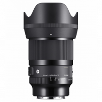 SIGMA 50mm F1.4 DG DN Art pro Sigma L / Panasonic / Leica