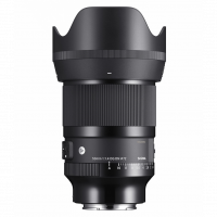 SIGMA 50mm F1.4 DG DN Art pro Sony E