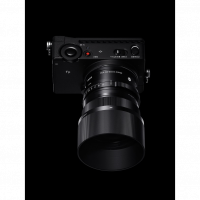 SIGMA 50mm F2 DG DN Contemporary I series pro Sigma L / Panasonic / Leica