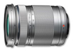 Objektiv OM SYSTEM EZ-M4015 R silver