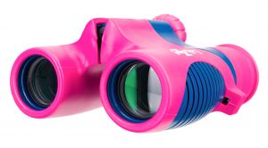 Binokulární dalekohledy Levenhuk LabZZ B2 Flamingo